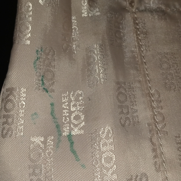 Michael kors  Tan Large Tote bag - Picture 6 of 9